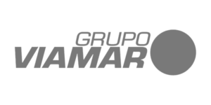 Logotipo Grupo Viamar