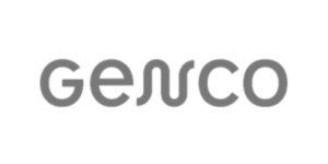 Logotipo Genco Energia