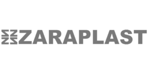 Logotipo Zaraplast