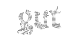 Logotipo GUT Agency