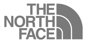 Logotipo The North Face