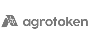 Logotipo Agrotoken
